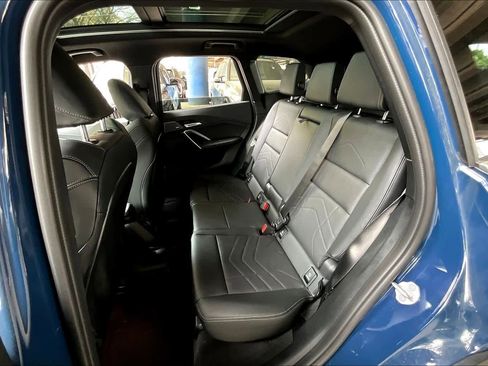 Certified 2026 BMW X1 xDrive28i image 19