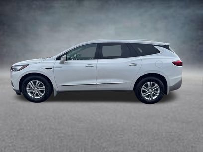 Used 2021 Buick Enclave Essence w/ Sound and Sites Package