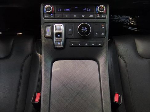 Certified 2024 Hyundai Palisade Limited FWD image 15
