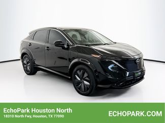Used 2023 Nissan Ariya FWD video 1