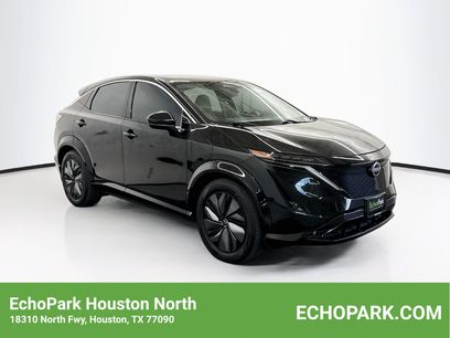 Used 2023 Nissan Ariya FWD