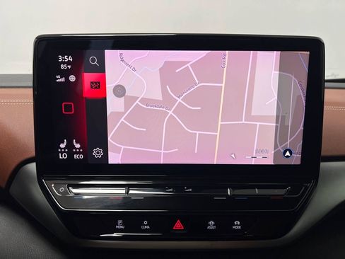 Used 2021 Volkswagen ID.4 Pro S w/ Gradient Package RWD image 19