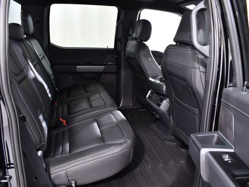 New 2025 Ford F150 XLT w/ Equipment Group 302A MID image 19