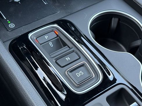 New 2026 Honda Pilot Black Edition image 26