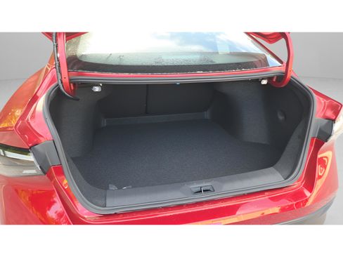 New 2026 Nissan Sentra SV w/ Floor Mat Package FWD image 13