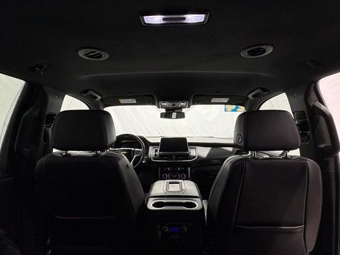 Used 2024 Chevrolet Tahoe LT image 28