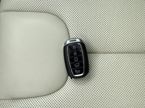 Used 2020 Hyundai Palisade Limited FWD image 58