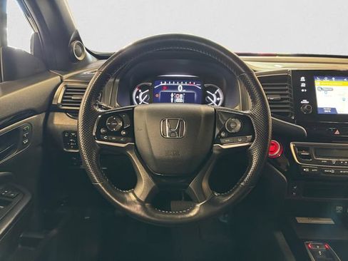 Used 2023 Honda Passport Elite image 13