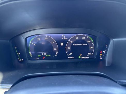 New 2026 Honda CR-V TrailSport image 38