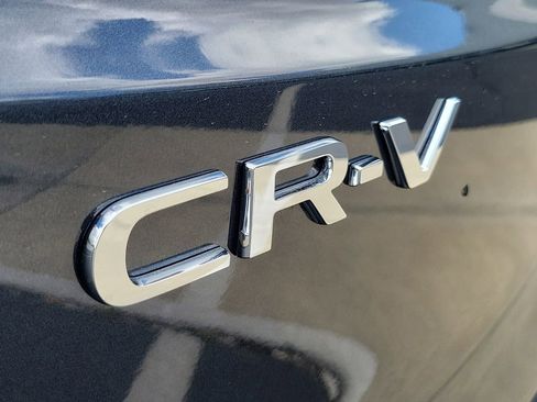 Certified 2025 Honda CR-V EX-L image 8
