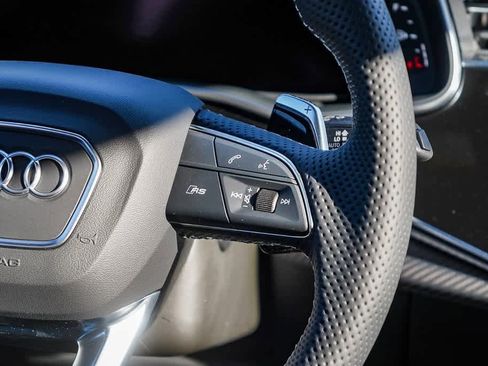 New 2026 Audi RS Q8 performance image 17