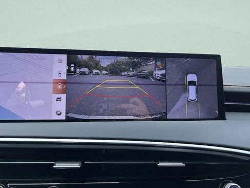 New 2026 Genesis GV70 3.5T Sport Advanced image 13