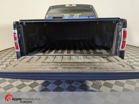 Used 2014 Ford F150 STX w/ Equipment Group 201A Mid AWD/4WD image 7