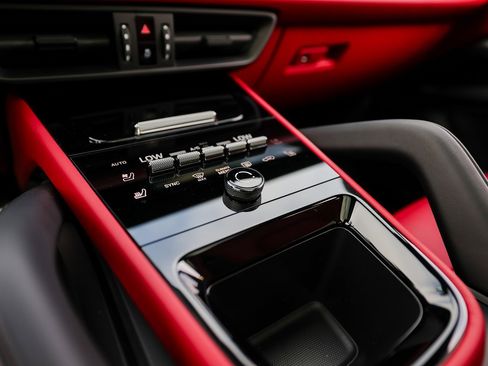 New 2026 Porsche Cayenne S image 20