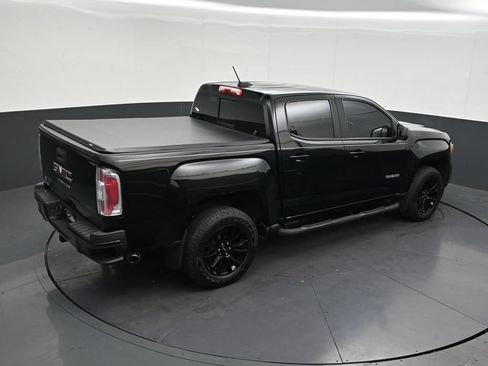 Used 2021 GMC Canyon Elevation w/ Driver Alert Package RWD image 19