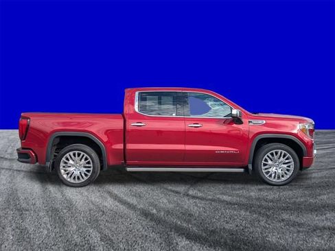 Used 2019 GMC Sierra 1500 Denali w/ Denali Ultimate Package AWD/4WD image 3