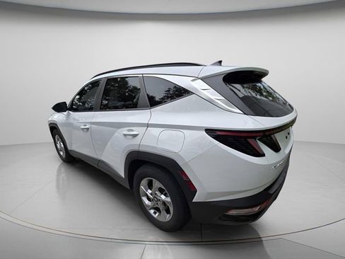 Used 2023 Hyundai Tucson SEL FWD image 5