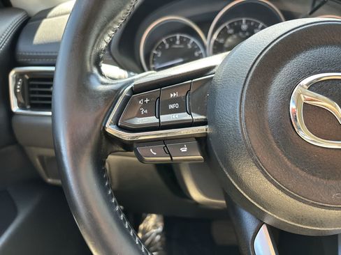 Used 2020 MAZDA CX-5 Touring AWD/4WD image 12