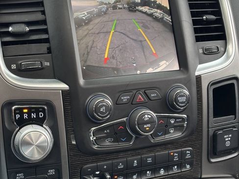 Used 2014 RAM 1500 Limited AWD/4WD image 30