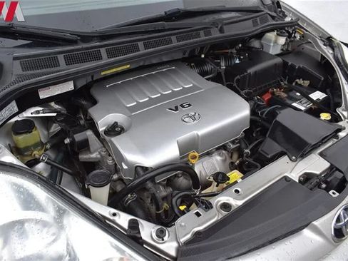 Used 2008 Toyota Sienna LE AWD/4WD image 29