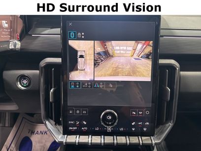 New 2026 GMC Acadia AT4 w/ LPO, Floor Liner Package