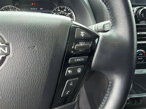 Used 2022 Nissan Armada SV w/ SV Appearance Package image 30