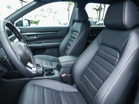 New 2026 Honda CR-V Sport-L image 20
