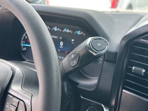 New 2026 Ford F150 STX AWD/4WD image 28