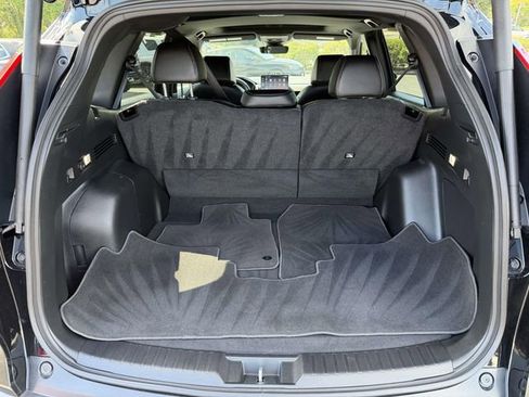 Certified 2026 Honda CR-V Sport Touring image 10