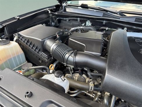 Used 2023 Toyota Tacoma TRD Sport image 30