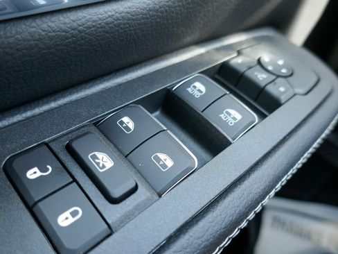 New 2026 RAM 1500 Laramie w/ Night Edition image 18