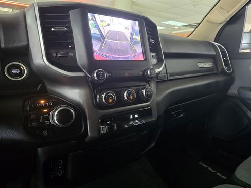 Used 2020 RAM 1500 Big Horn AWD/4WD image 27