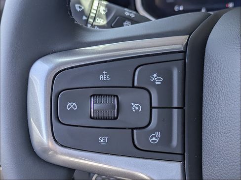 New 2026 Chevrolet Silverado 3500 LT w/ All Star Edition AWD/4WD image 31