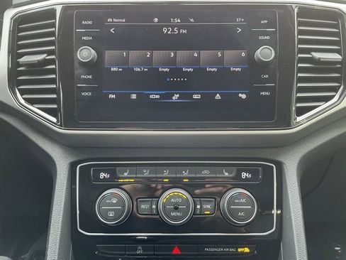 Used 2023 Volkswagen Atlas SE image 19