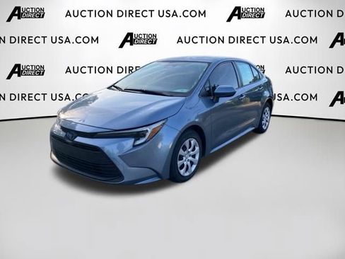 Used 2023 Toyota Corolla LE FWD image 1