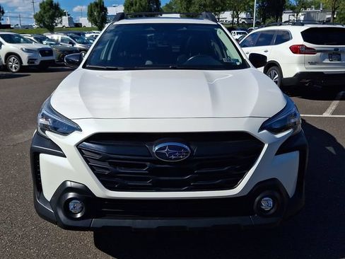 Certified 2024 Subaru Outback Onyx Edition XT AWD/4WD image 2