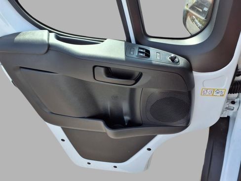 New 2025 RAM ProMaster 2500 w/ Convenience Group image 15