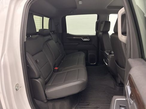 Used 2023 GMC Sierra 1500 Elevation w/ Elevation Premium Package image 57
