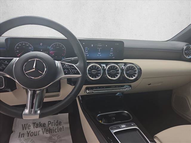 Used 2026 Mercedes-Benz CLA 250 image 18