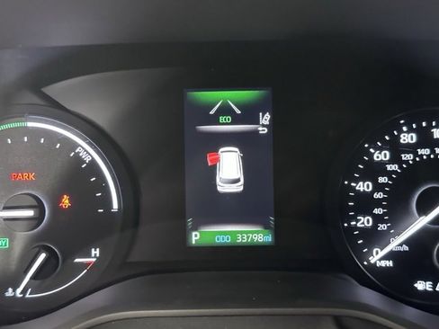 Certified 2023 Toyota Sienna XSE image 31