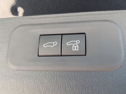 New 2026 Lexus TX 350 AWD image 11