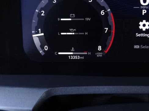 Certified 2024 Toyota Tacoma TRD Sport w/ TRD Sport Upgrade Package image 26