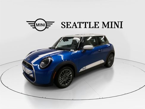 New 2026 MINI Cooper 2-Door Hardtop image 5
