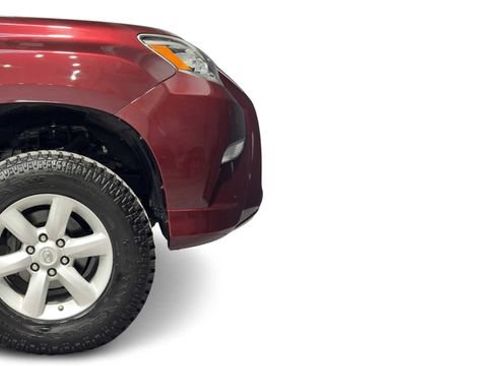 Used 2017 Lexus GX 460 w/ Navigation Package AWD/4WD image 9