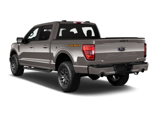 Used 2023 Ford F150 Tremor w/ 360 Degree Camera Package AWD/4WD image 2