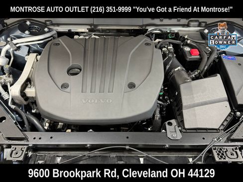 Used 2026 Volvo XC60 B5 Ultra image 50