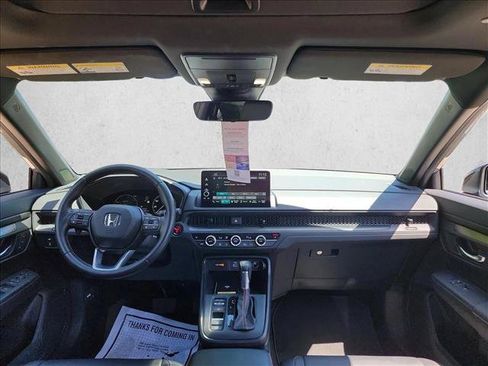 Used 2024 Honda CR-V Sport-L image 18