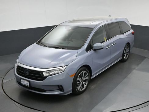 Used 2023 Honda Odyssey Touring image 80