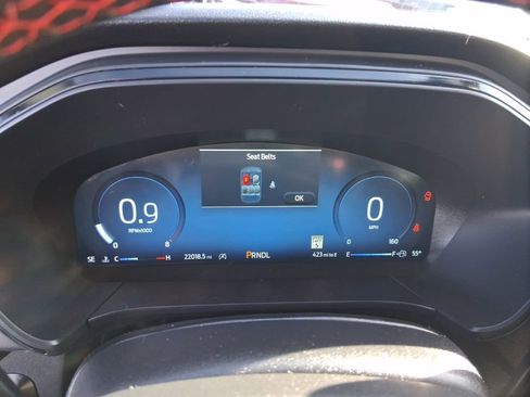 Used 2023 Ford Escape ST-Line Elite w/ Premium Technology Package image 13