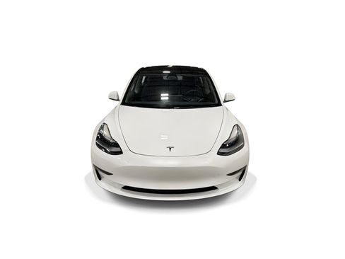 Certified 2023 Tesla Model 3 Standard Range RWD image 2